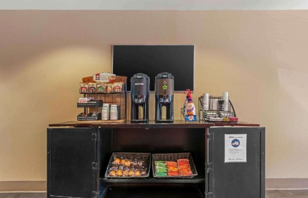 Extended Stay America Suites - San Jose - Edenvale - North image 10
