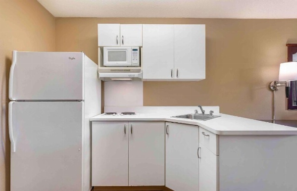 Extended Stay America Suites - San Jose - Edenvale - North image 18