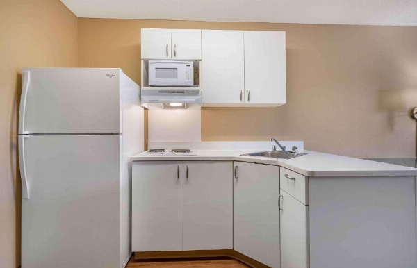 Extended Stay America Suites - San Jose - Edenvale - North image 23