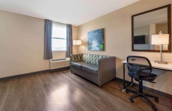 Extended Stay America Suites - San Jose - Edenvale - North image 30